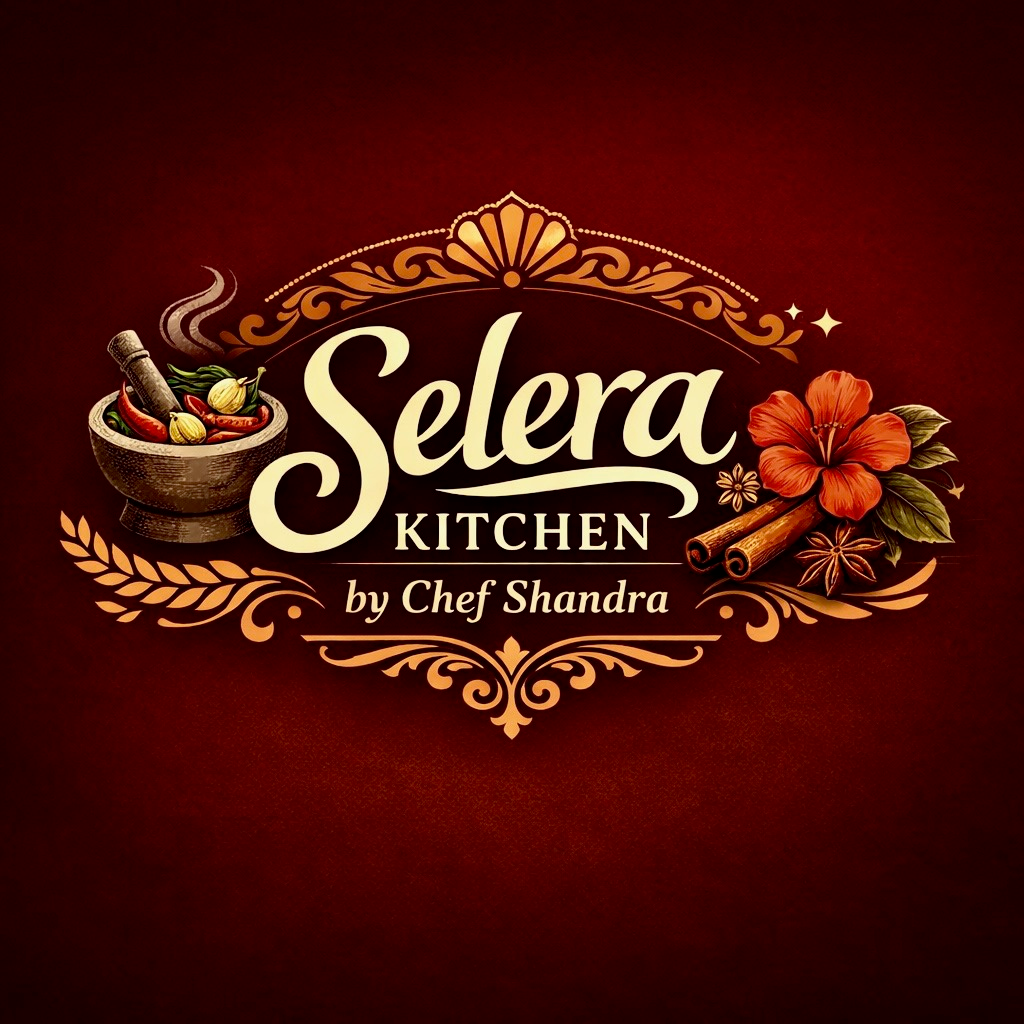 Selera Kitchen NYC